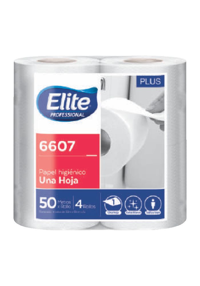 PH ELITE 50MT SH E.BCO PQ.X12X4   (6607)